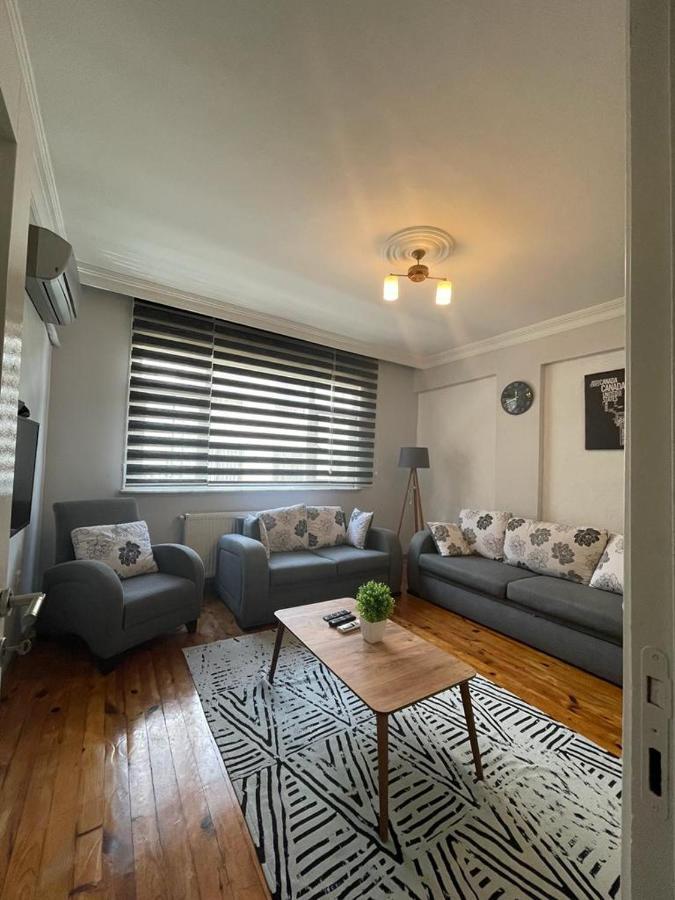 Appartement Smf Suites 2+1 Flat